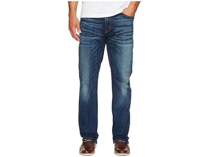 Levi's(r) Mens 559tm Relaxed Straight (birdman) Men's Jeans