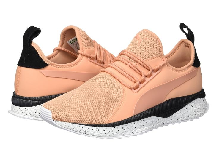 Puma Tsugi Apex Summer (muted Clay/puma Black/puma White) Men's Shoes