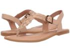 Born Lake (natural Full Grain Leather) Women's Shoes