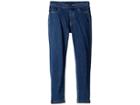 Hue Original Denim Leggings (little Kids/big Kids) (medium Wash) Women's Jeans