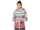 Billabong Kayla Insulated Jacket (aztec) Women's Coat