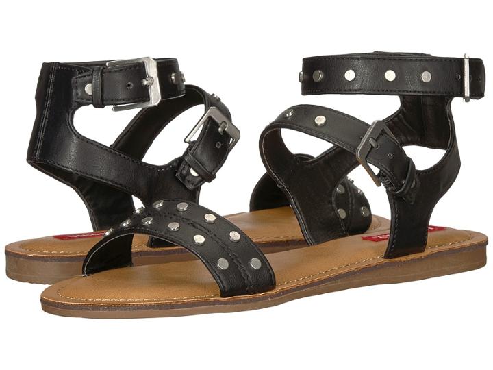 Unionbay Spirit (black) Women's Shoes
