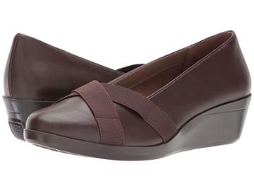 A2 By Aerosoles Truce (brown) Women's Shoes
