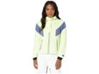 Obermeyer Serendipity Jacket (citron) Women's Coat