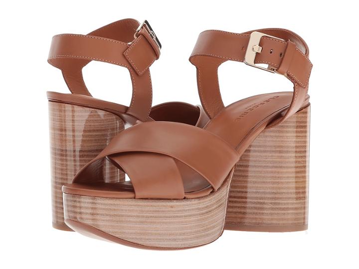 Clergerie Viannel (tan) Women's Shoes