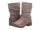 Bogs Carly Mid (taupe) Women's Waterproof Boots
