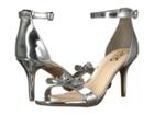 Circus By Sam Edelman Pandora (soft Silver Liquid Metallic) Women's Shoes