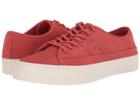 Huf Hupper 2 Lo (hibiscus) Men's Skate Shoes