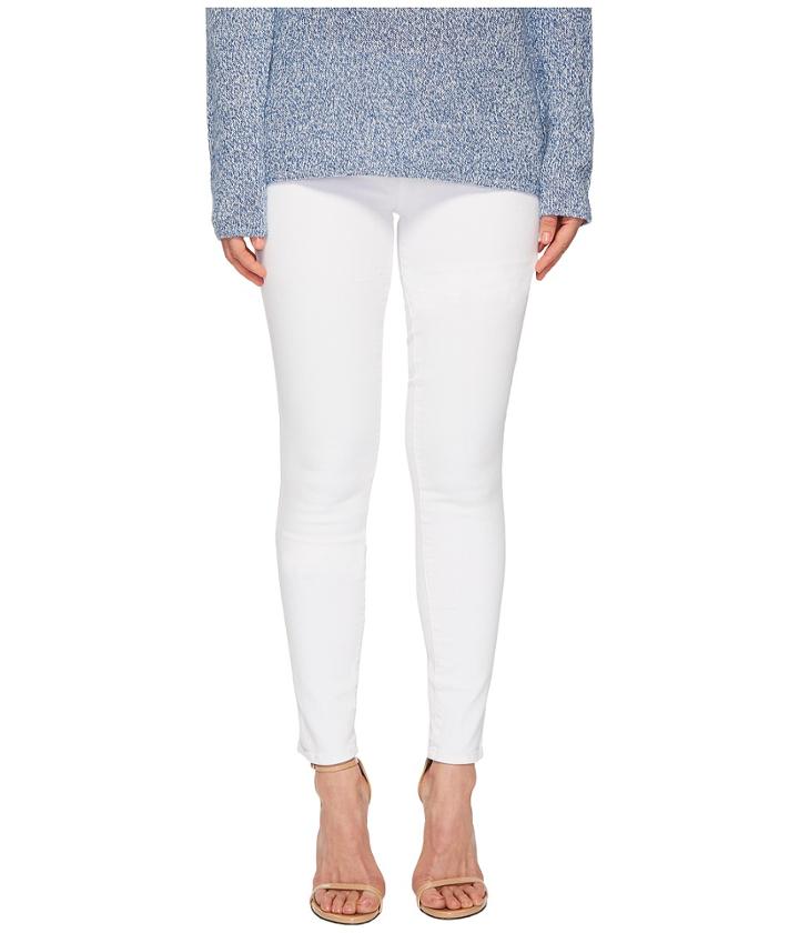 Baldwin Sophia (optic White) Women's Jeans