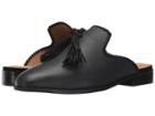 Jack Rogers Delaney (black) Women's Shoes