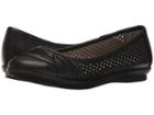 Cliffs By White Mountain Harlyn (black) Women's Shoes