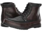 Kenneth Cole Unlisted Hall 30315 (brown/black) Men's Shoes
