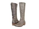 Wolky Pardo (grey Vintage Leather) Women's  Boots