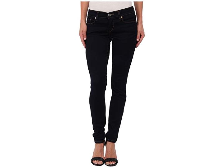 Levi's(r) Womens 524tm Skinny (blue Mine) Women's Jeans