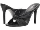 Charles By Charles David Rover (black Smooth) Women's Shoes