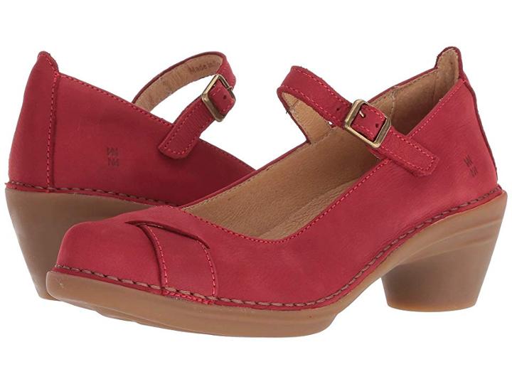 El Naturalista Aqua N5322 (tibet) Women's Shoes