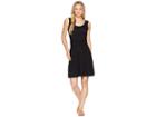 White Sierra Tangier Odor Free Dress (black) Women's Dress
