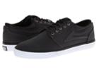 Lakai Griffin (dark Shadow Canvas) Men's Skate Shoes