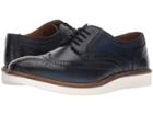 Base London Orion (blue/white) Men's Shoes
