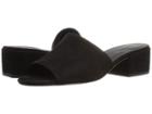 Vince Rachelle 2 (black Kid Suede) Women's Shoes