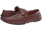 Kenneth Cole Unlisted Hope Driver D (cognac) Men's Shoes