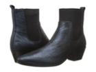 Elie Tahari Positano (black) Women's Pull-on Boots