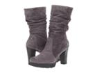 Paul Green Kyle (iron Suede) Women's Boots