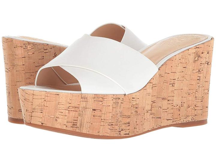 Vince Camuto Kessina (pure) Women's Shoes