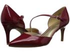Bandolino Galan (red Synthetic) Women's Sandals