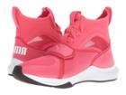 Puma Phenom (paradise Pink/puma White) Women's Shoes