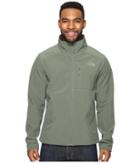 The North Face Apex Bionic 2 Jacket (thyme/thyme (prior Season)) Men's Coat