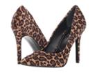 Charles By Charles David Palma (leaopard Faux Haircalf) Women's Shoes