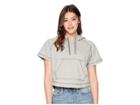 Outdoor Research Sonnet Hoodie (grey Heather) Women's Sweatshirt