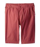 Columbia Kids Bonehead Shorts (little Kids/big Kids) (sunset Red) Boy's Shorts