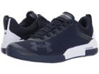 Under Armour Ua Charged Legend Tr (midnight Navy/white/midnight Navy) Men's Cross Training Shoes