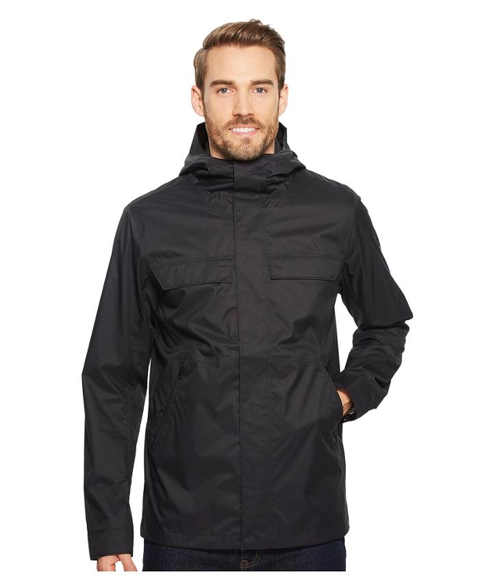 The North Face Jenison Ii Jacket (tnf Black) Men's Coat