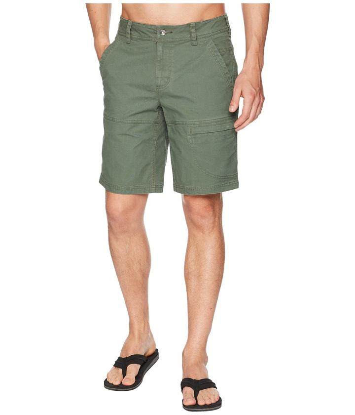 Marmot Saratoga Shorts (crocodile) Men's Shorts