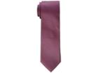 Calvin Klein Silver Spun Solid (fuchsia) Ties