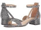 Vince Camuto Shetana (black/white) Women's Shoes