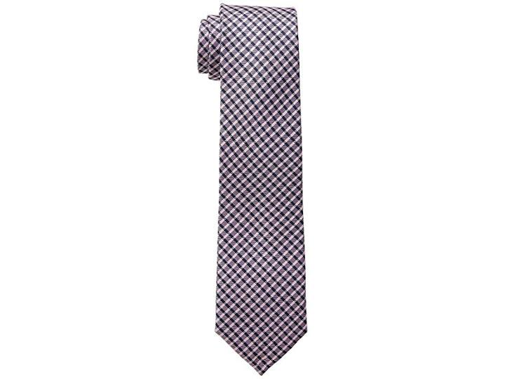 Tommy Hilfiger Beach Plaid (pink) Ties