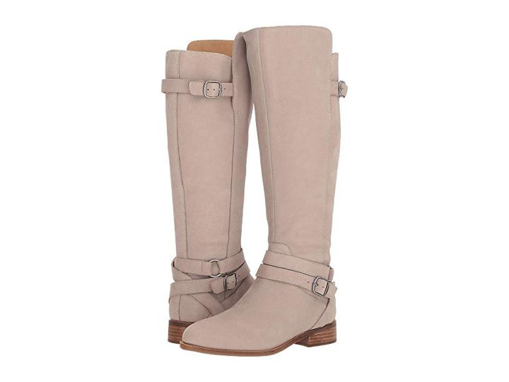 Lucky Brand Paxtreen (chinchilla) Women's Shoes