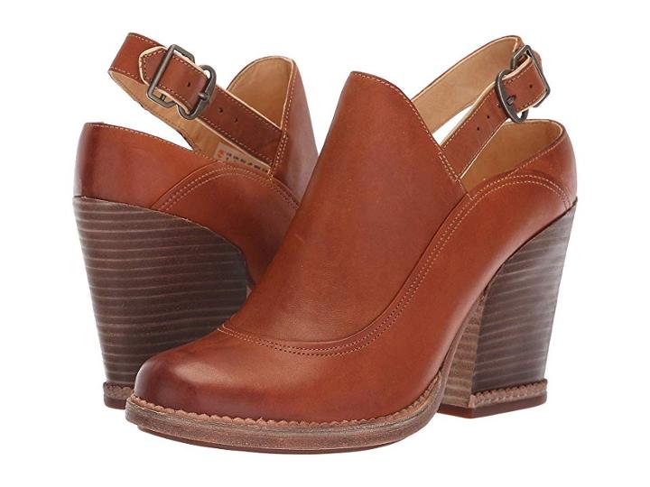 Timberland Marge Slingback (tan) Women's Boots