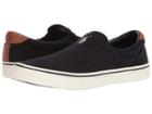 Polo Ralph Lauren Thompson Ii (polo Black) Men's Shoes