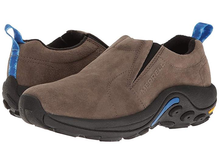 Merrell Jungle Moc Ice+ (gunsmoke) Women's Cold Weather Boots