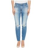 Ag Adriano Goldschmied Isabelle In 13 Years Saltwater (13 Years Saltwater) Women's Jeans
