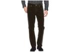 Polo Ralph Lauren Washed Stretch Corduroy Prospect Pants (company Olive) Men's Casual Pants