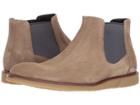 To Boot New York Burt (sand Suede) Men's Shoes