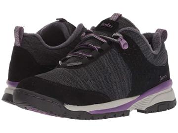Jambu Zora (black/purple) Women's Shoes