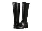 Wolverine Heritage Darcy (black Leather) Women's Boots