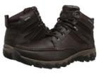 Rockport Cold Springs Plus Mocc Toe Boot